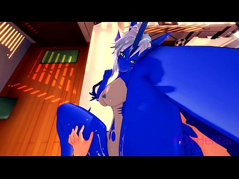 ❤️ Demon Fish Girl Monster Analni video na hr.chancel.top ❤