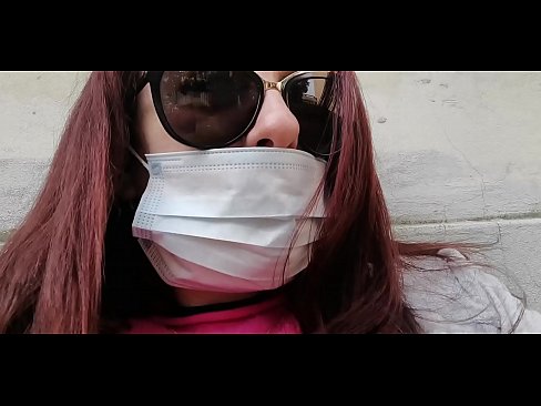 ❤️ Nicoletta se osveti susjedu i piški u njegovoj garaži (Posebna talijanska karantena Covid19) Analni video na hr.chancel.top ❤