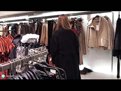❤️ Lezbijke masturbiraju i ližu mačku u trgovini - gin gerson crystal marilyn Analni video na hr.chancel.top ❤