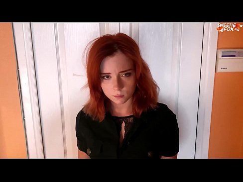 ❤️ Zaštitar kaznio zgodnu ženu zbog krađe - sperma u usta Analni video na hr.chancel.top ❤