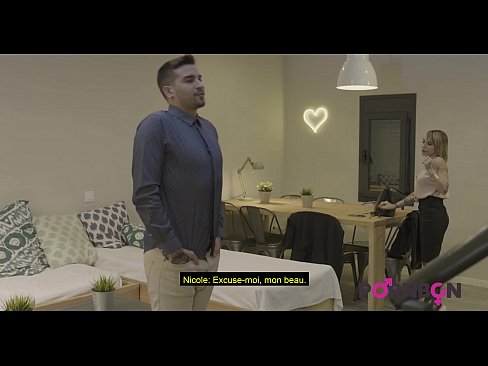 ❤️ PORNBCN 4K Jedna zrela žena s velikim sisama želi biti analno pojeban mladi žigolo s velikim kurac pušenje amortizam tvrdo jebanje ručni posao pas stil lizanje maca orgazam Francuski titlovi Analni video na hr.chancel.top ❤