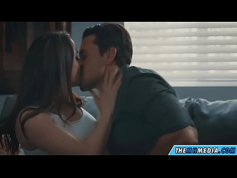 ❤️ Romantičan seks s dobrom prsom mamom Analni video na hr.chancel.top ❤